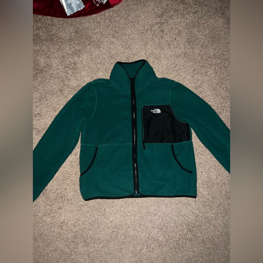 Women's medium North Face jacket